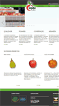 Mobile Screenshot of narcfrutas.com